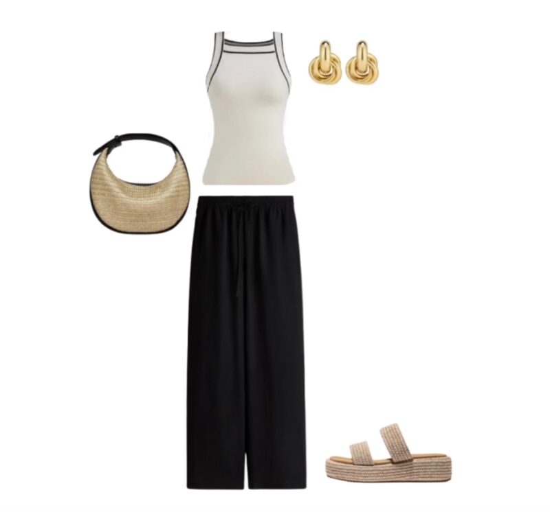Expensive On A Budget: Summer Edition 2025
