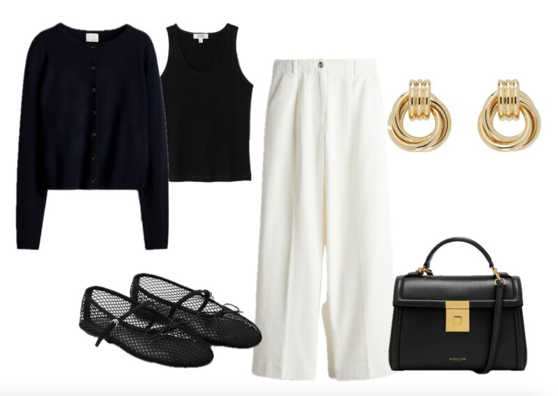 🇫🇷 8 Real Parisian Fall Outfits Women Are Already Wearing in 2025 2025