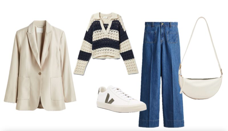 🇫🇷 8 Real Parisian Fall Outfits Women Are Already Wearing in 2025 2025