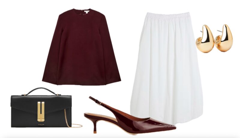 🇫🇷 8 Real Parisian Fall Outfits Women Are Already Wearing in 2025 2025