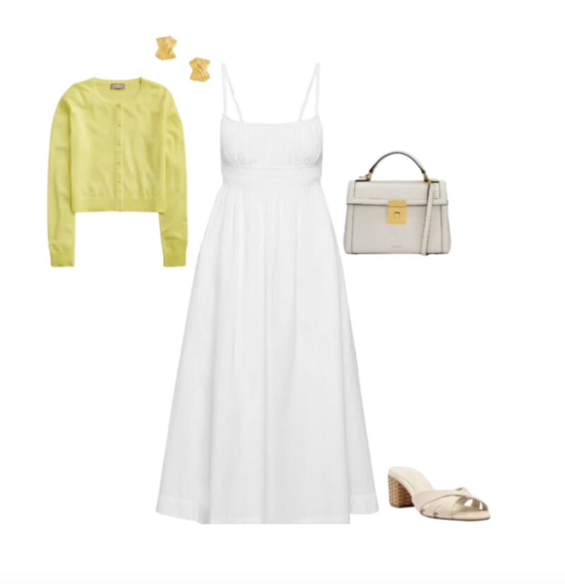 Wedding Guest Outfits For Summer You Can Wear on a Daily Basis 2025