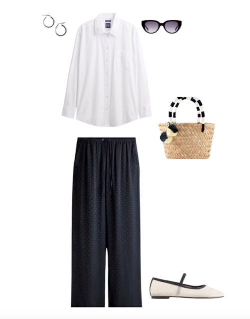 Summer Capsule Wardrobe Update 2025 2025