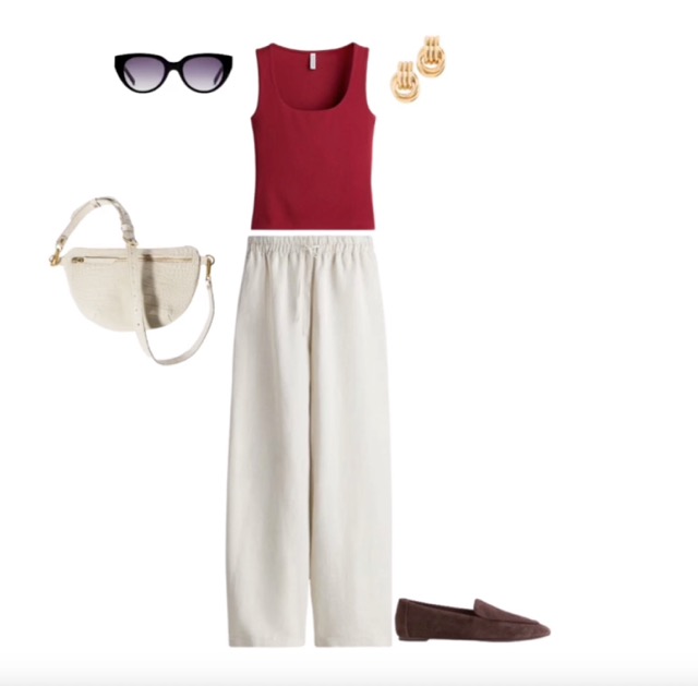 Summer Capsule Wardrobe Update 2025 2025