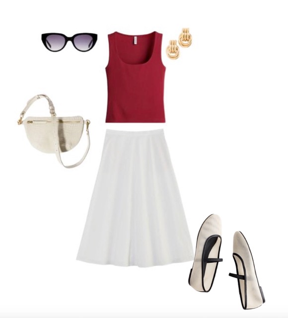 Summer Capsule Wardrobe Update 2025 2025