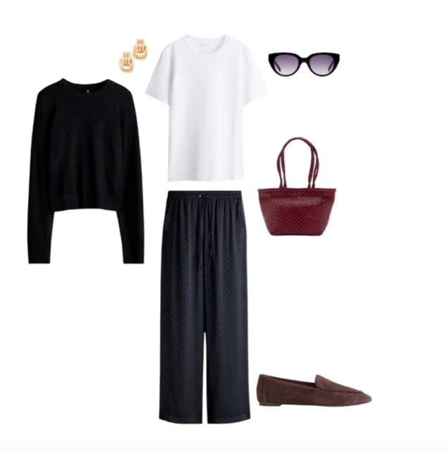 Summer Capsule Wardrobe Update 2025 2025