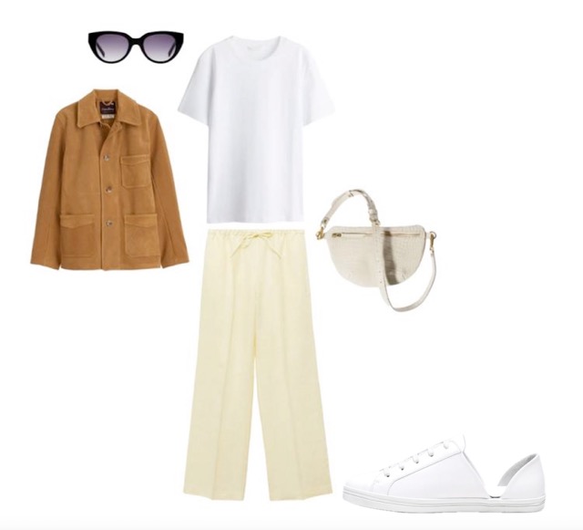 Summer Capsule Wardrobe Update 2025 2025
