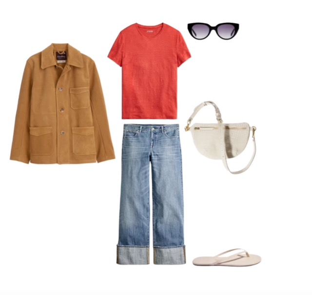 Summer Capsule Wardrobe Update 2025 2025