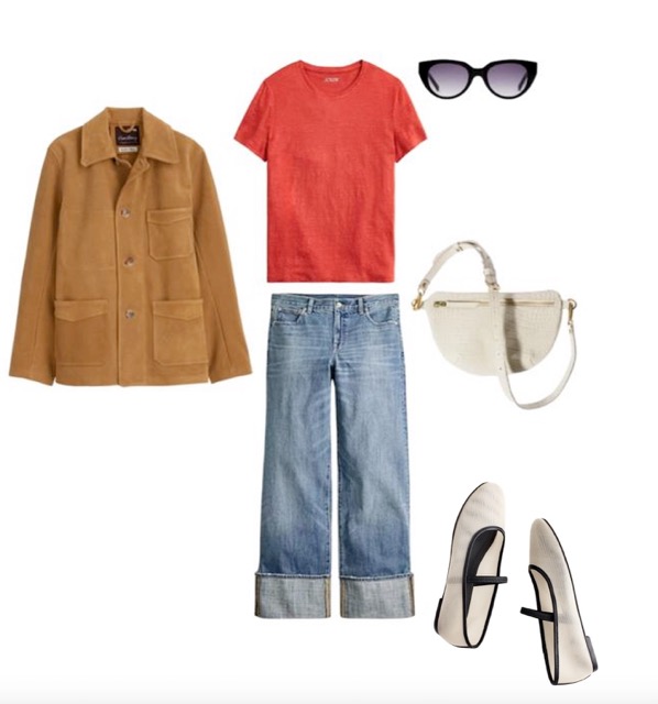 Summer Capsule Wardrobe Update 2025 2025