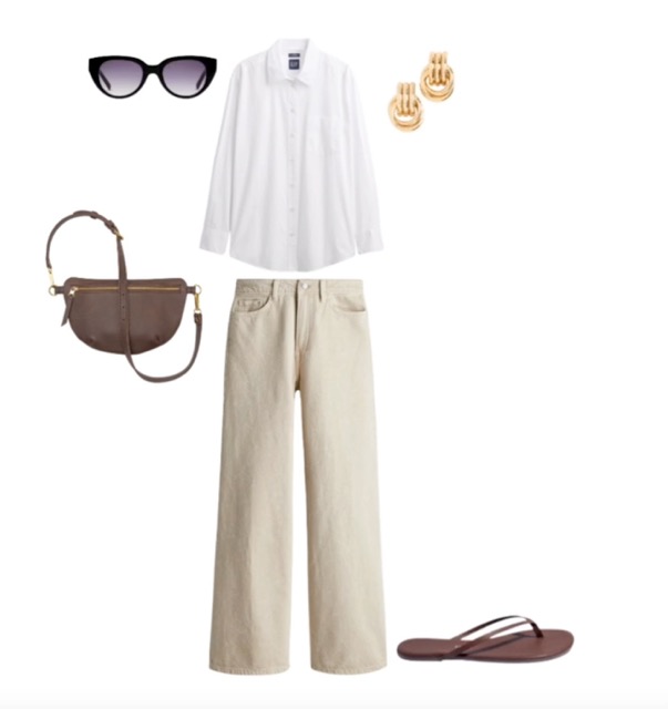 Summer Capsule Wardrobe Update 2025 2025