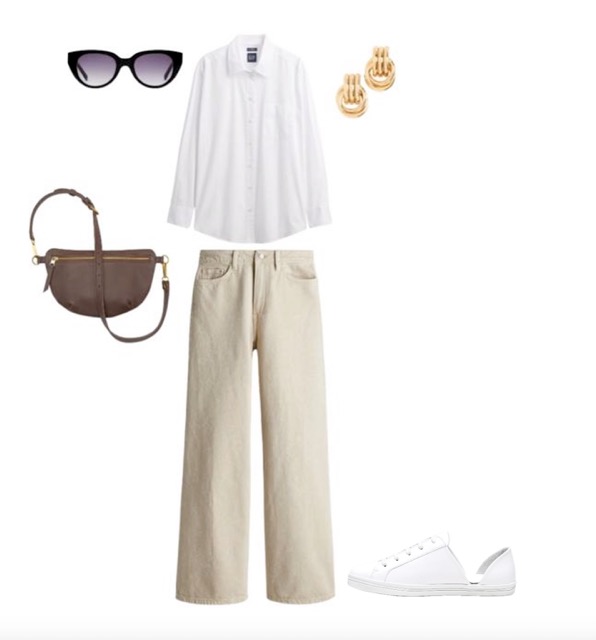 Summer Capsule Wardrobe Update 2025 2025