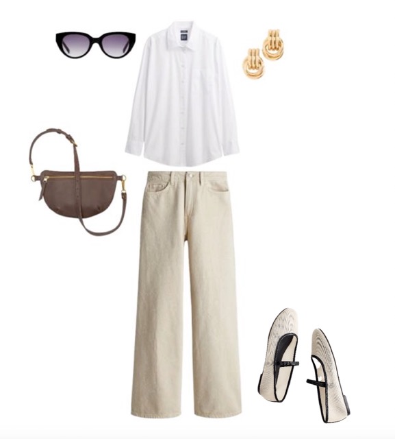 Summer Capsule Wardrobe Update 2025 2025