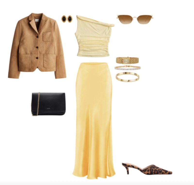 Wedding Guest Outfits For Summer You Can Wear on a Daily Basis 2025