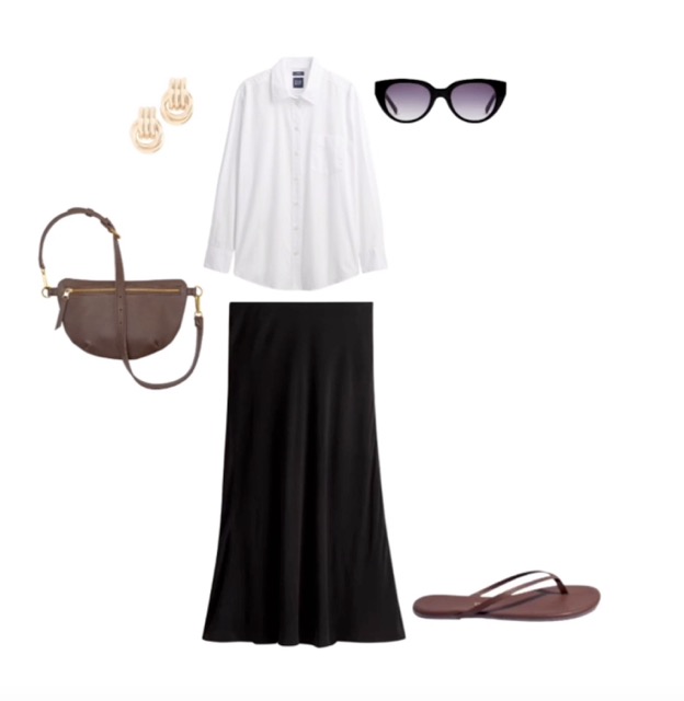 Summer Capsule Wardrobe Update 2025 2025
