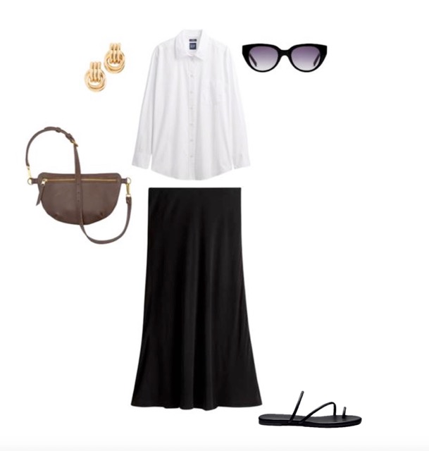 Summer Capsule Wardrobe Update 2025 2025
