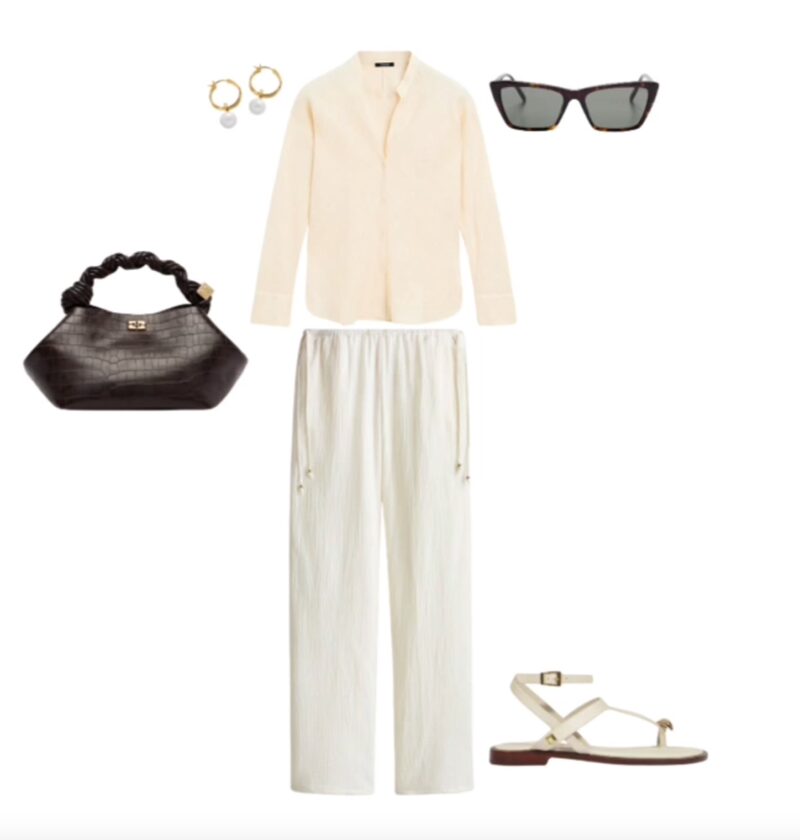 Wedding Guest Outfits For Summer You Can Wear on a Daily Basis 2025