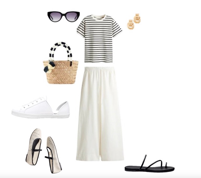 Summer Capsule Wardrobe Update 2025 2025