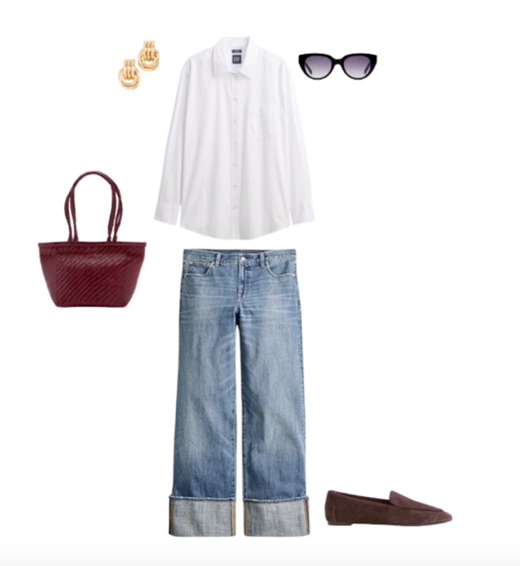 Summer Capsule Wardrobe Update 2025 2025