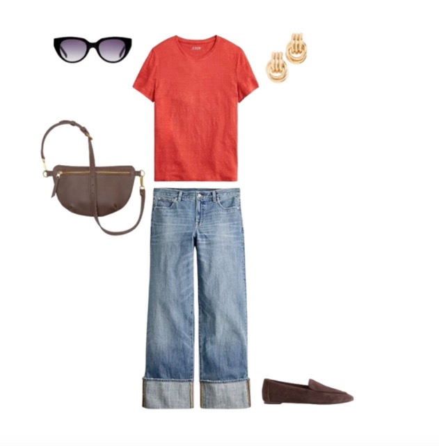 Summer Capsule Wardrobe Update 2025 2025