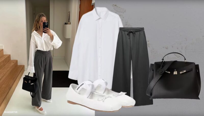 Quiet Luxury Is Dead 2025