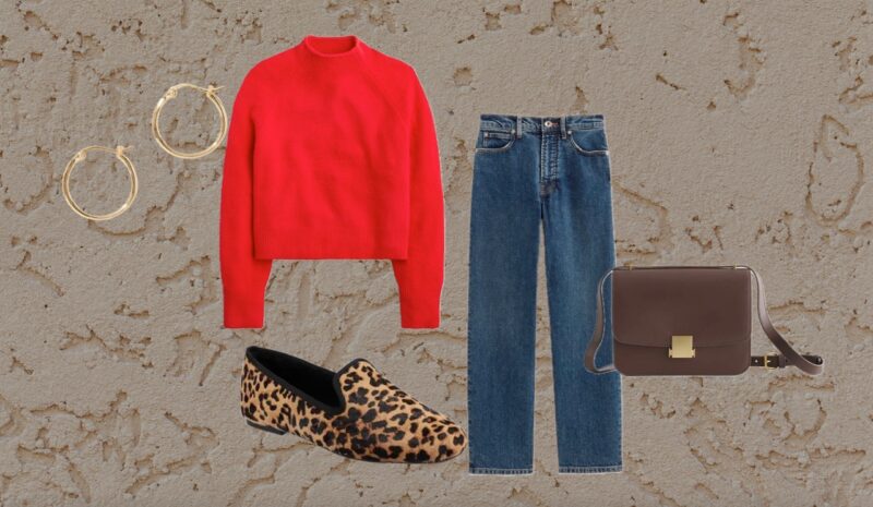 Elegant Casual Transitional Outfits You’ll Love This Season 2025
