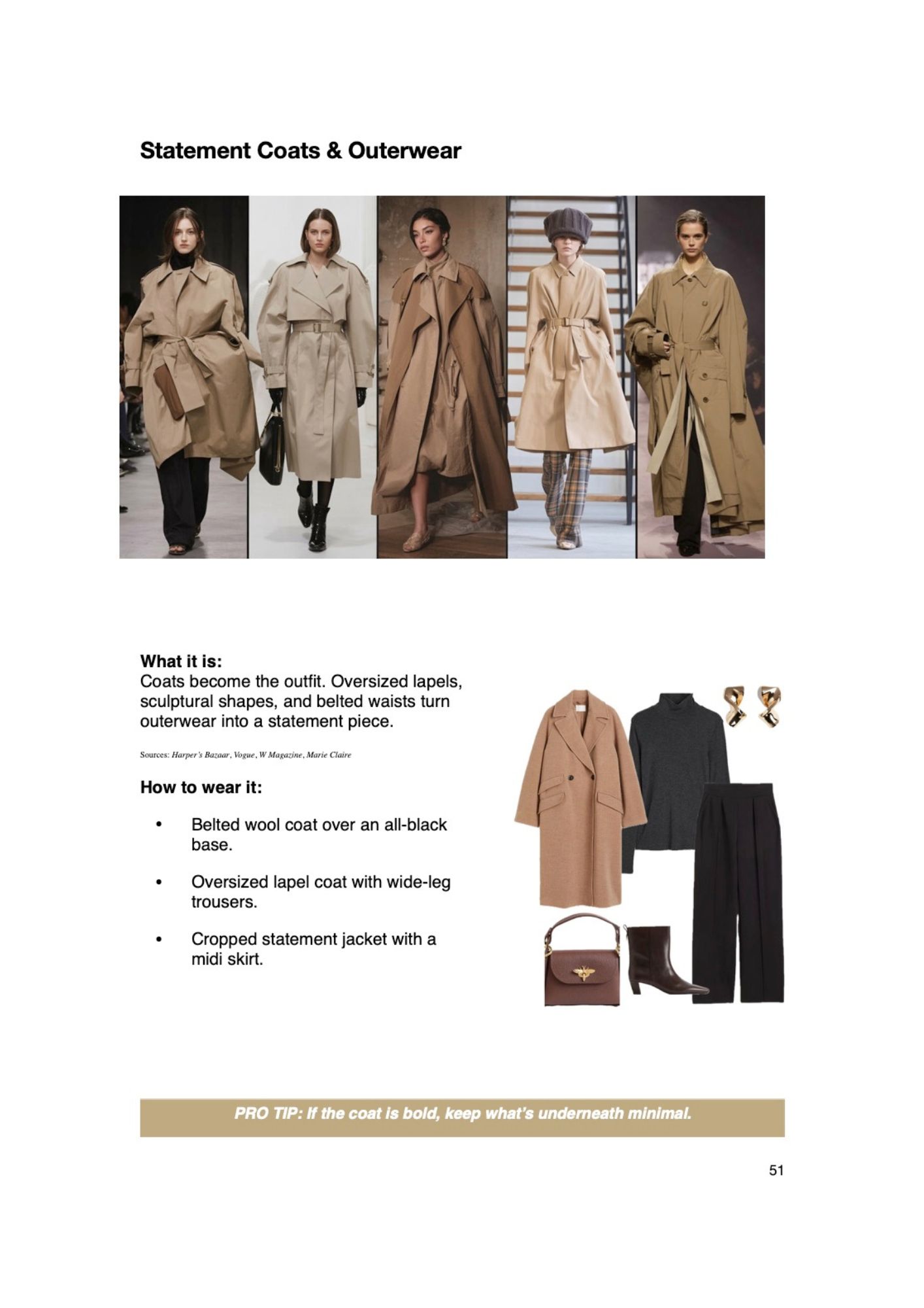 Look Chic All Fall 2025 — Without Buying a Whole New Wardrobe 2025 Look Chic All Fall 2025 — Without Buying a Whole New Wardrobe 2025