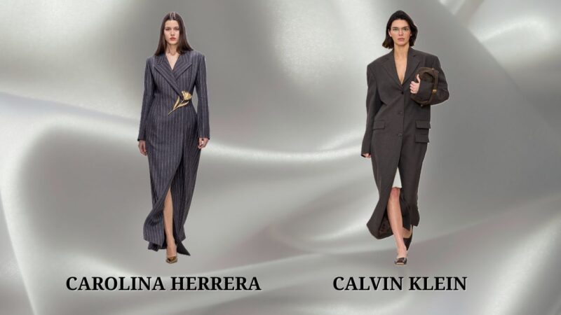 MINIMALIST Fall 2025 2025