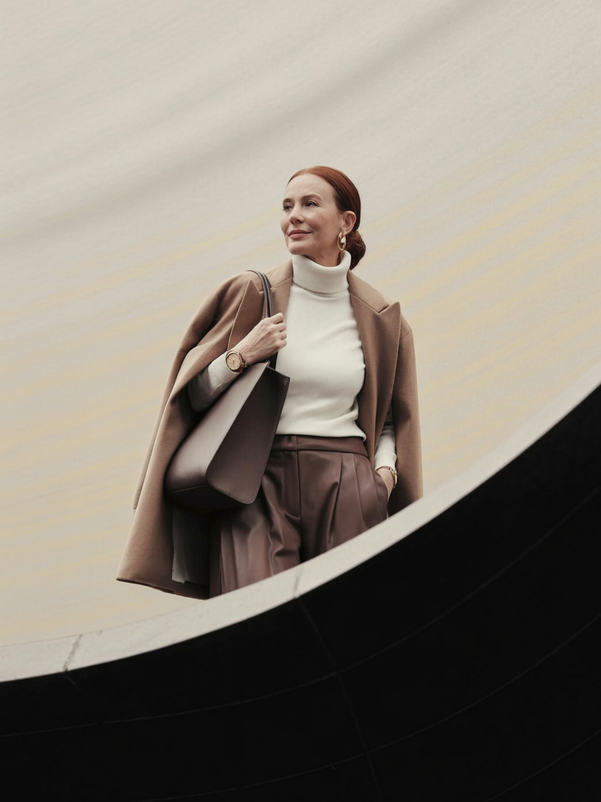 OLD MONEY FALL 2025: OUTFITS & SWAPS 2025