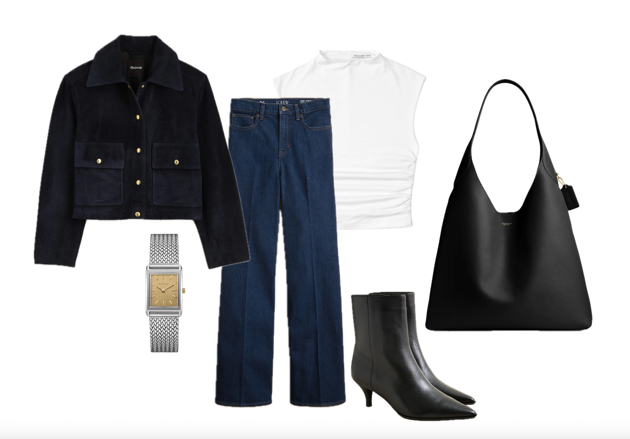 When Fall Feels Like Summer: Warm Fall 2025 Outfit Ideas 2025