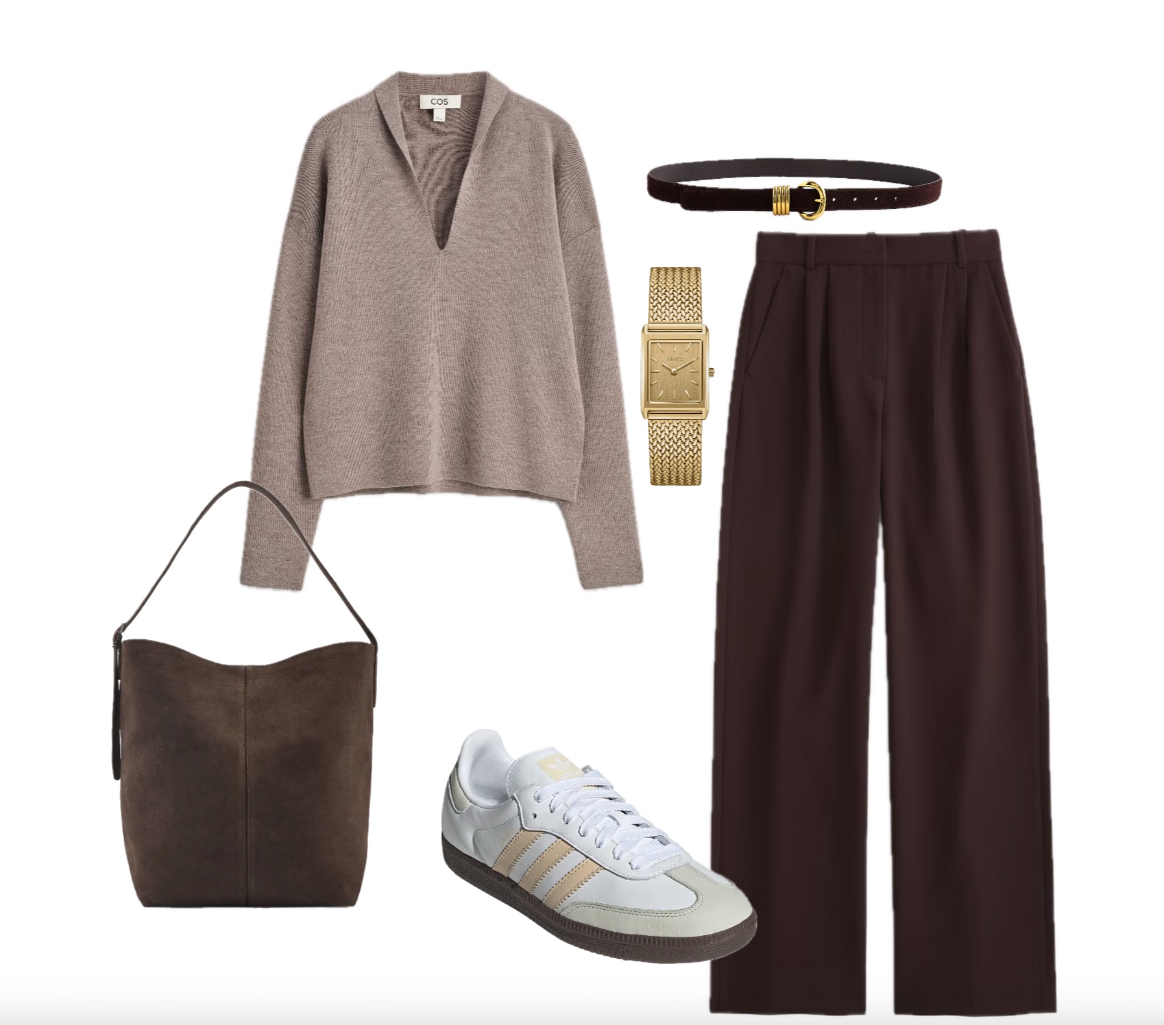When Fall Feels Like Summer: Warm Fall 2025 Outfit Ideas 2025