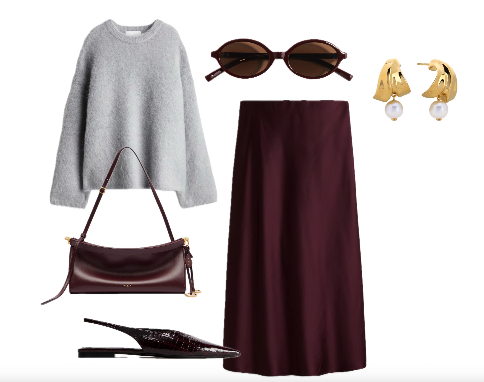 When Fall Feels Like Summer: Warm Fall 2025 Outfit Ideas 2025