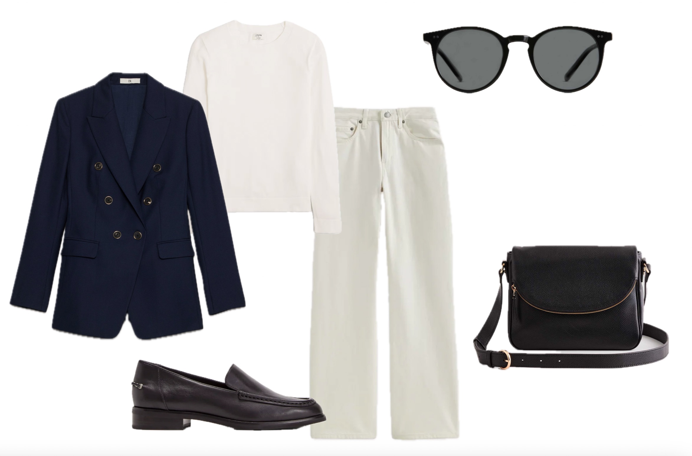 When Fall Feels Like Summer: Warm Fall 2025 Outfit Ideas 2025