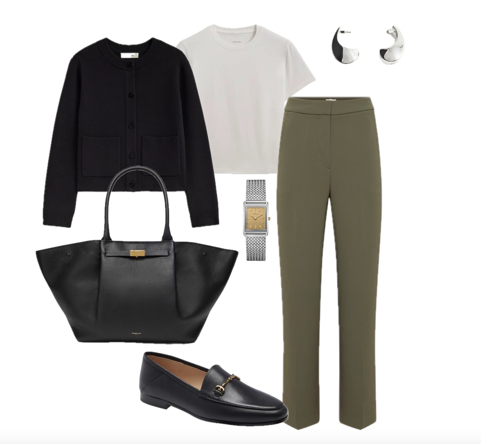When Fall Feels Like Summer: Warm Fall 2025 Outfit Ideas 2025