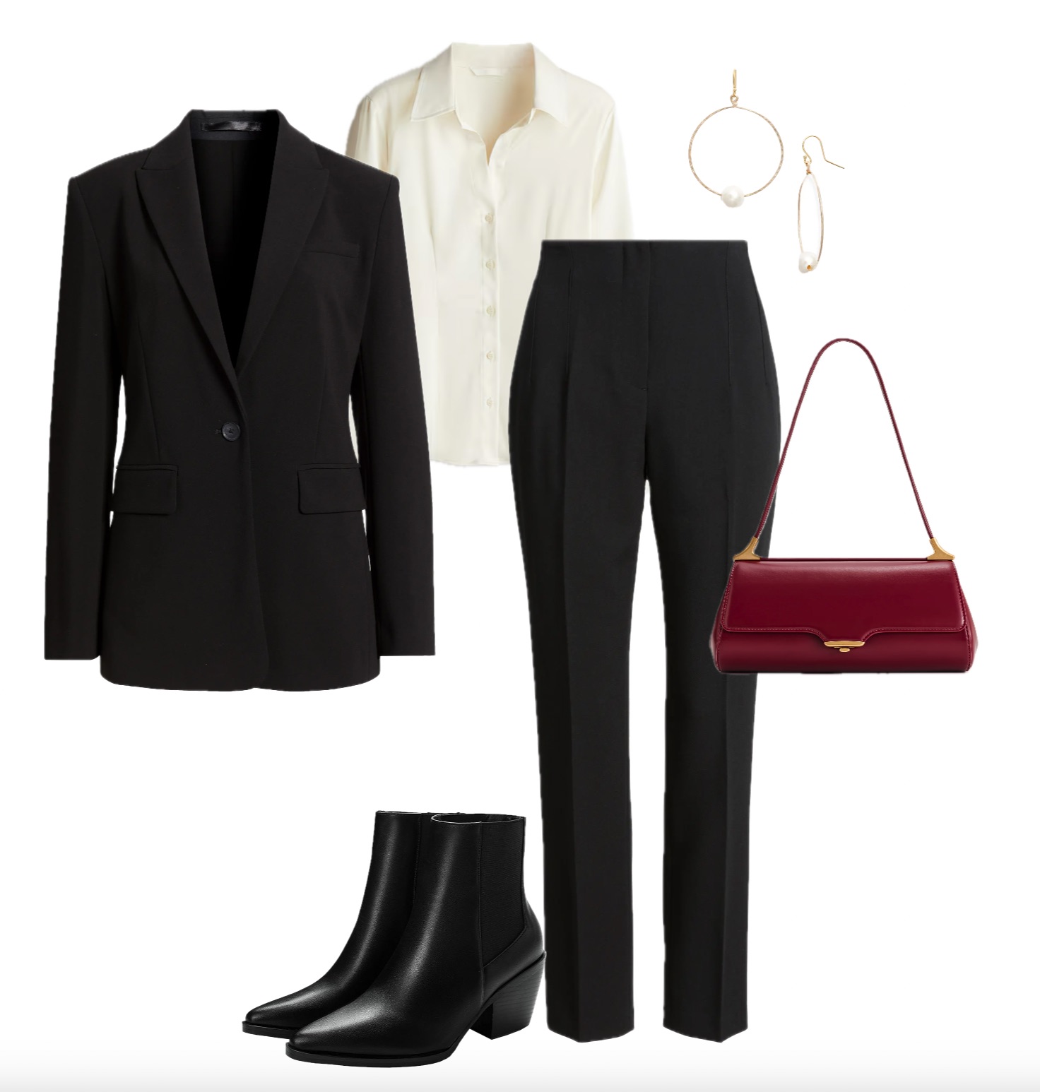 OLD MONEY FALL 2025: OUTFITS & SWAPS 2025