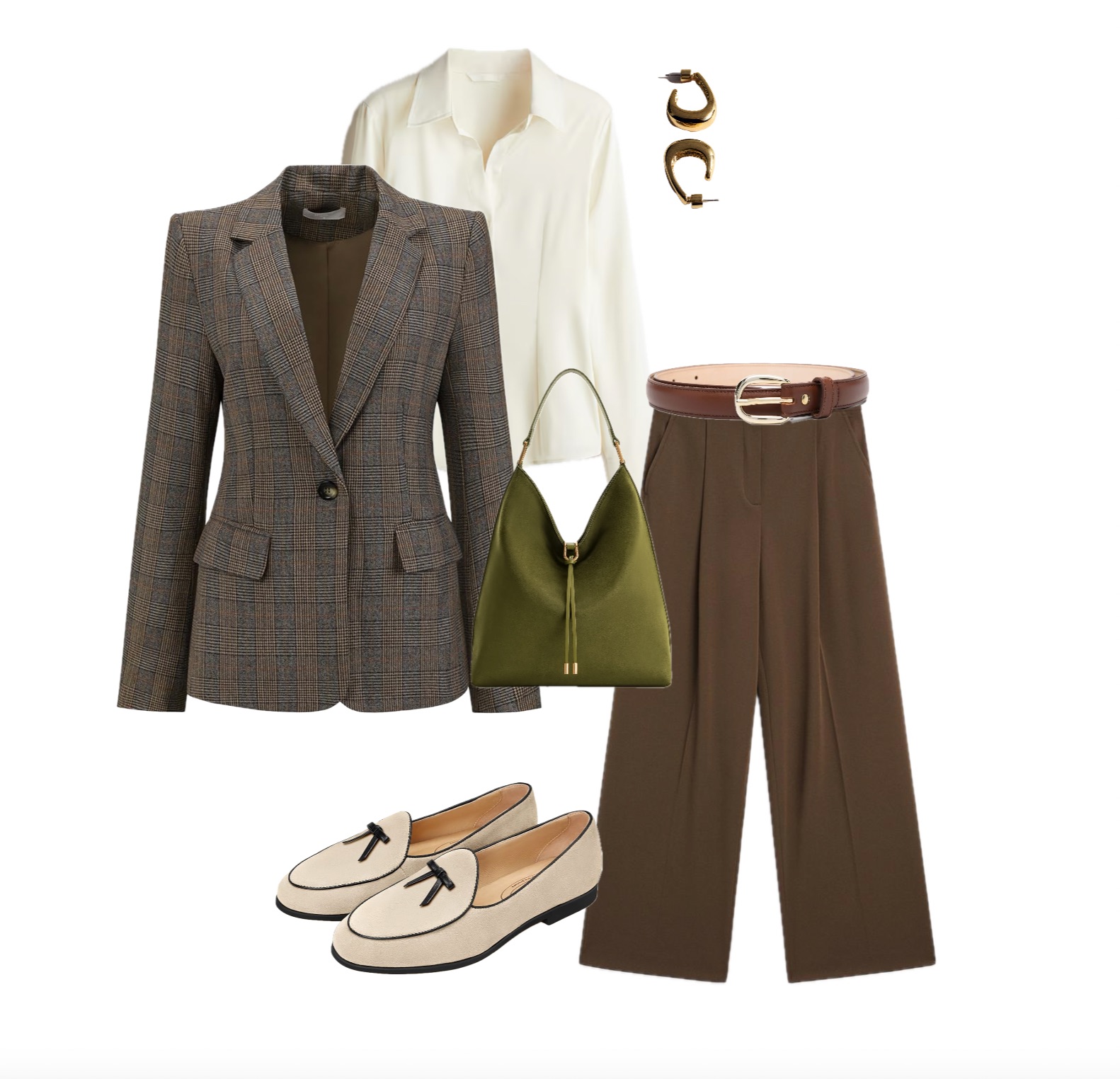 OLD MONEY FALL 2025: OUTFITS & SWAPS 2025