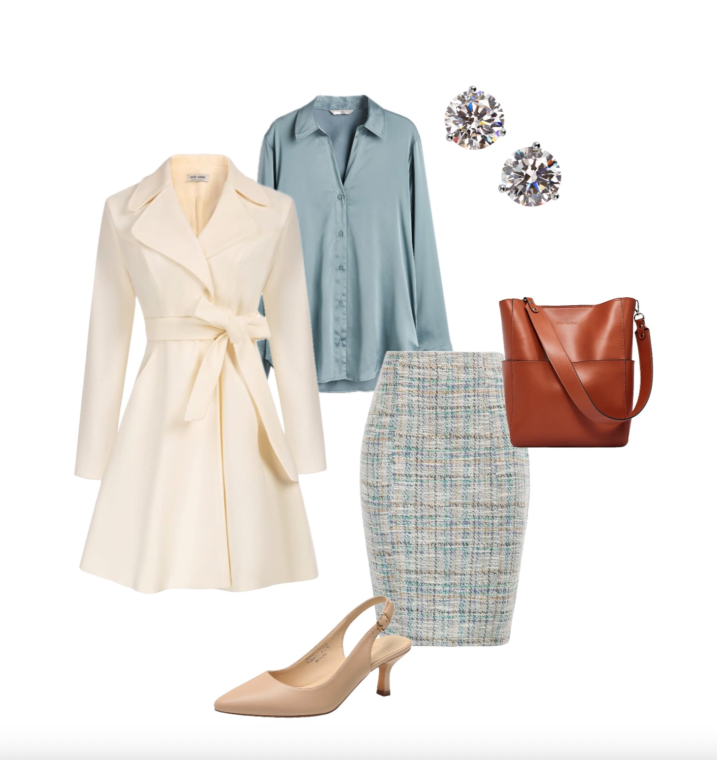 OLD MONEY FALL 2025: OUTFITS & SWAPS 2025