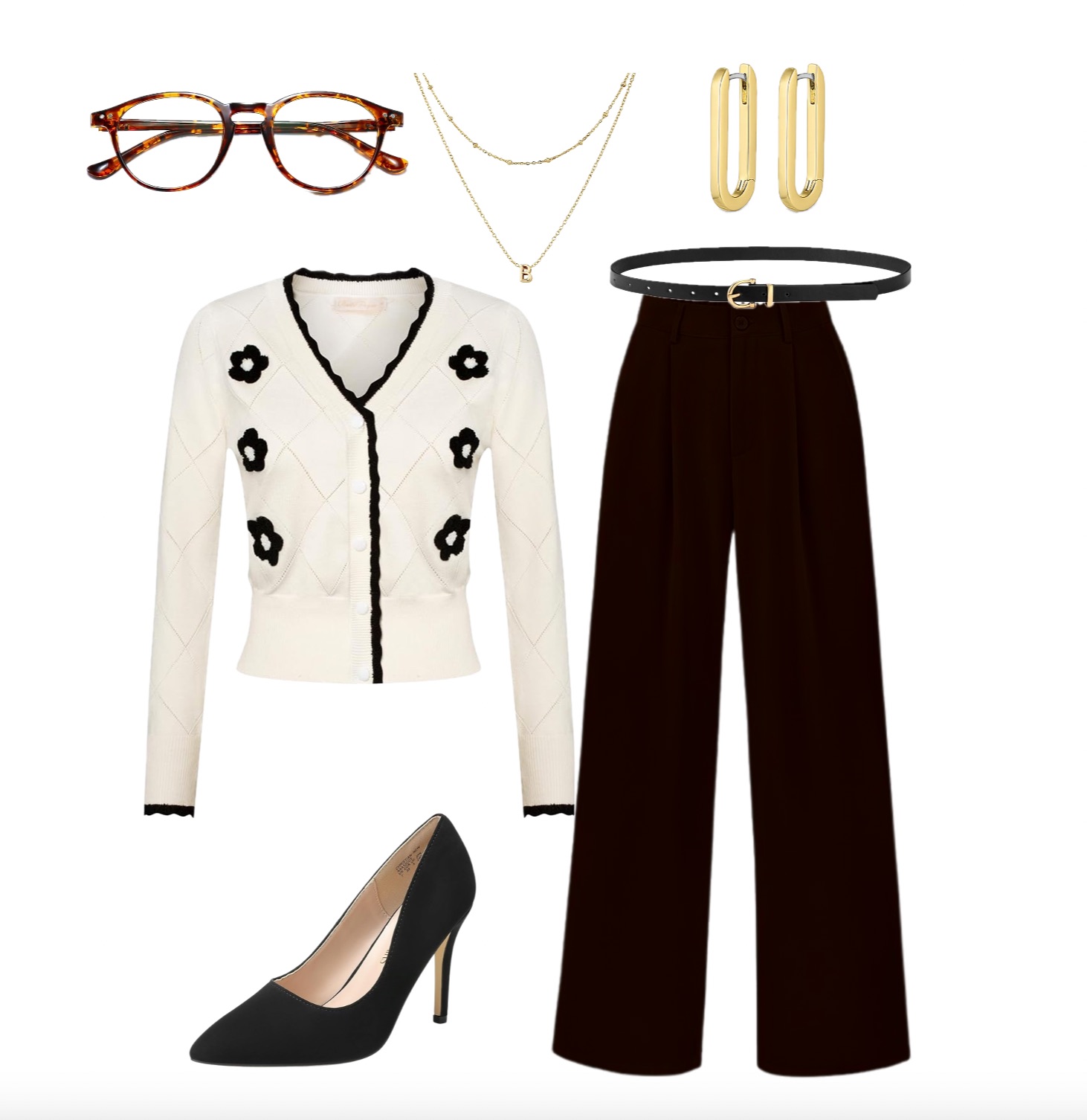OLD MONEY FALL 2025: OUTFITS & SWAPS 2025