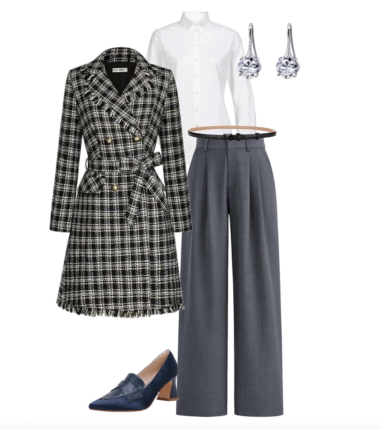 OLD MONEY FALL 2025: OUTFITS & SWAPS 2025