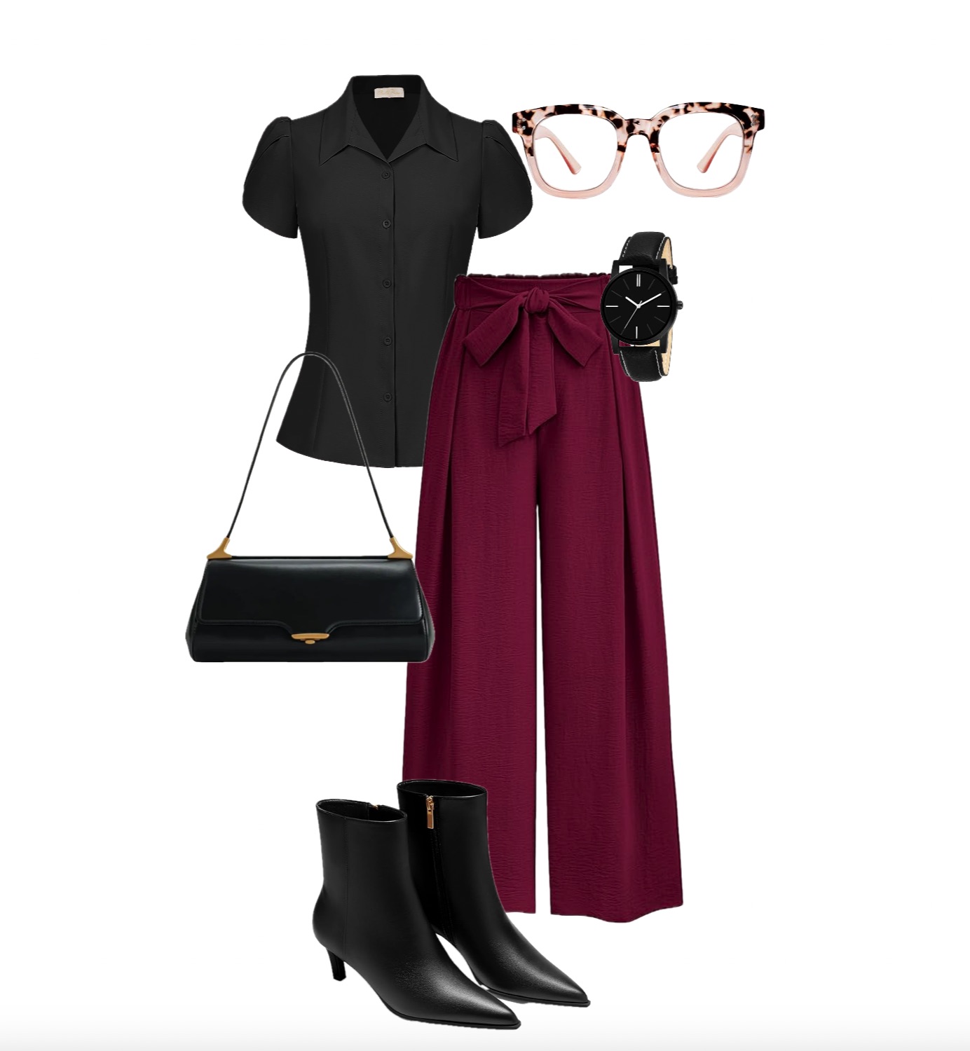 OLD MONEY FALL 2025: OUTFITS & SWAPS 2025