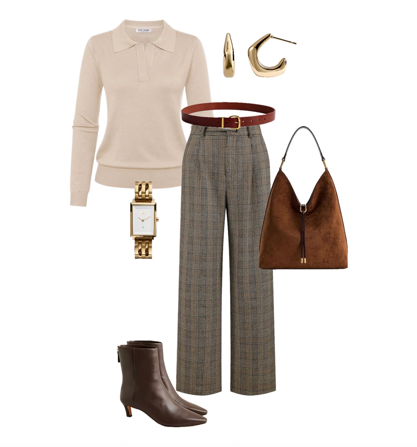 OLD MONEY FALL 2025: OUTFITS & SWAPS 2025