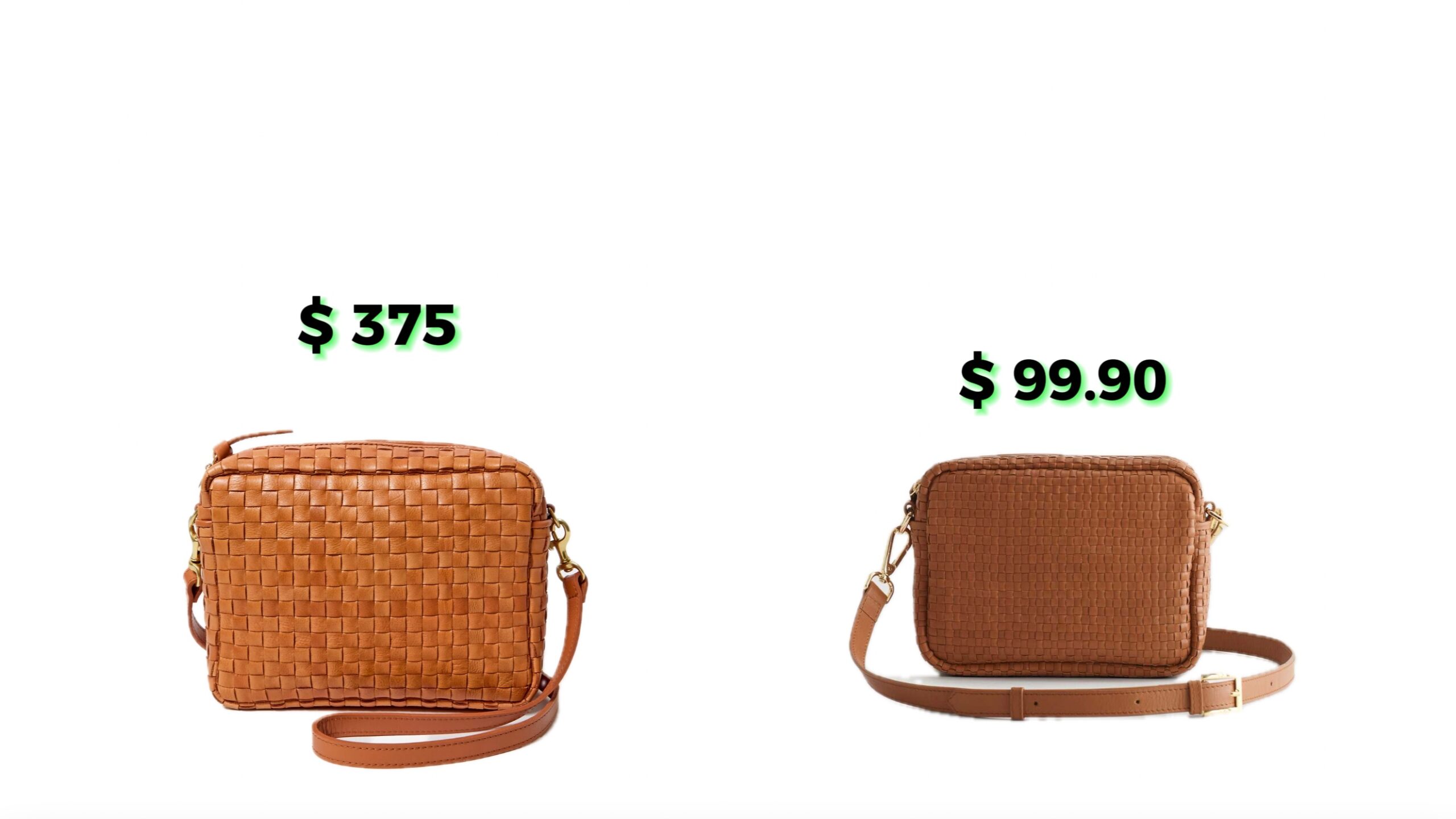 Luxe Bags Alternatives 2026 2025