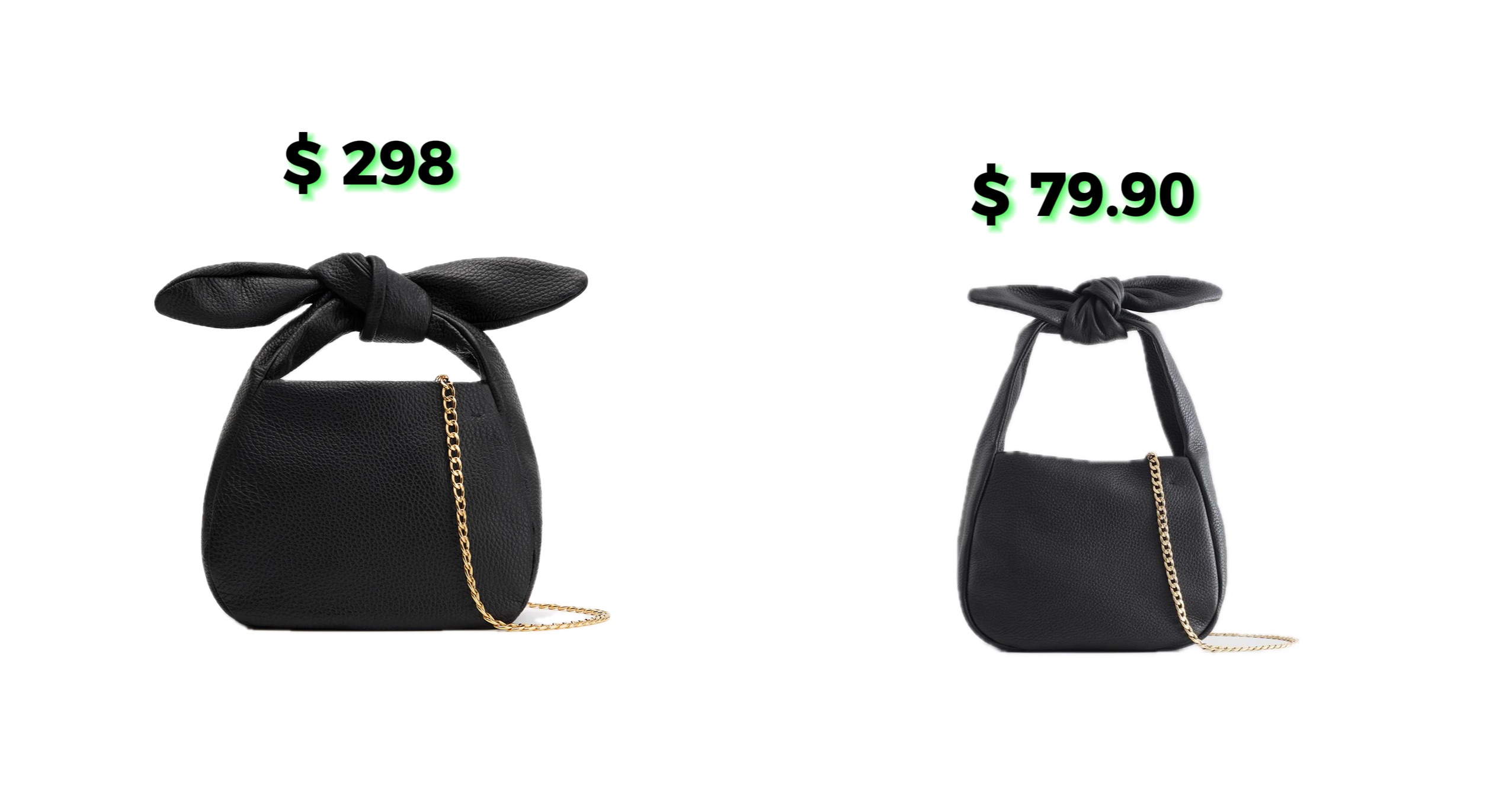 Luxe Bags Alternatives 2026 2025