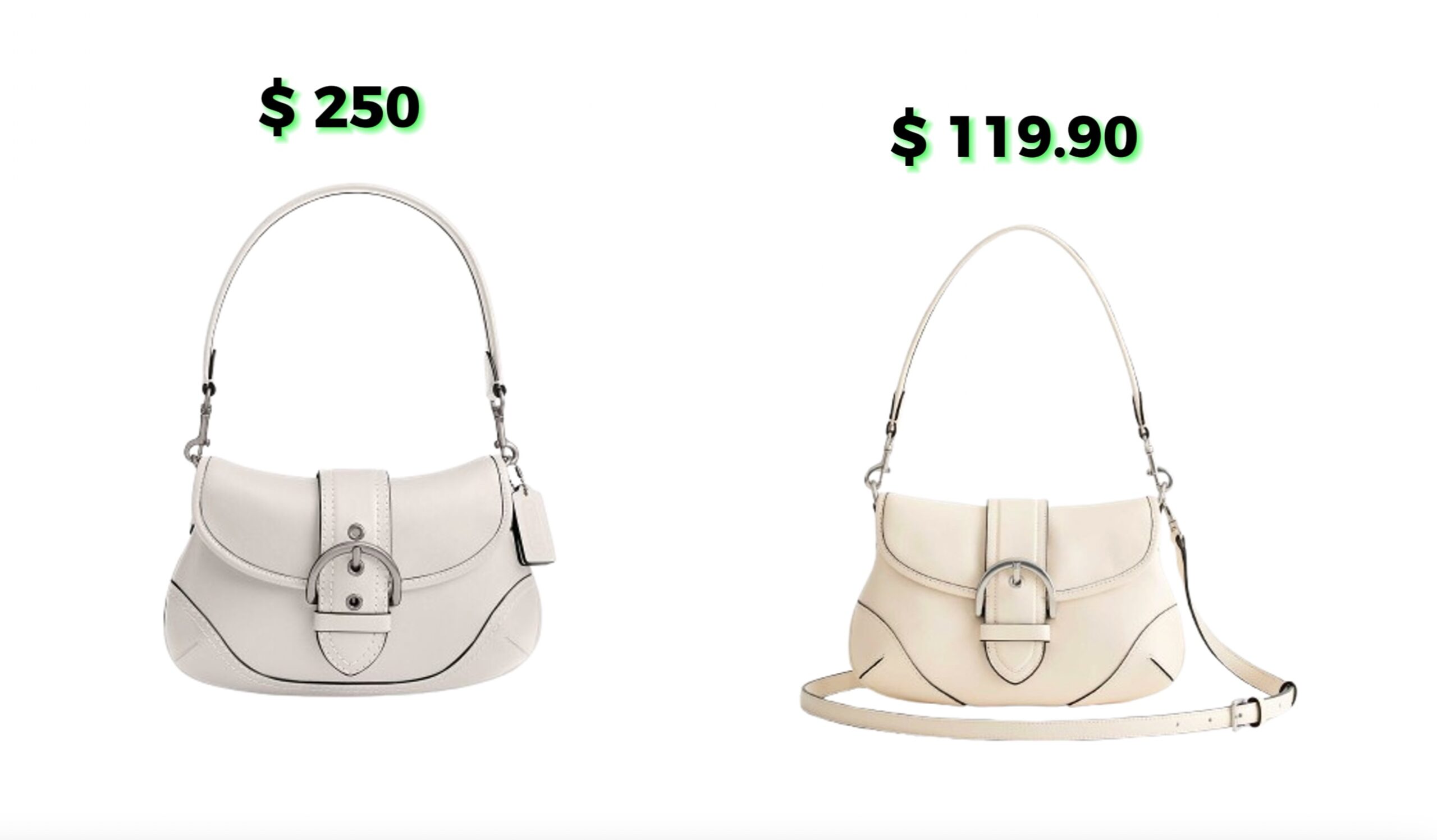 Luxe Bags Alternatives 2026 2025