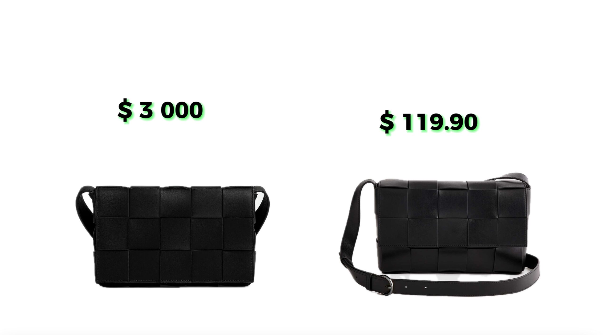 Luxe Bags Alternatives 2026 2025