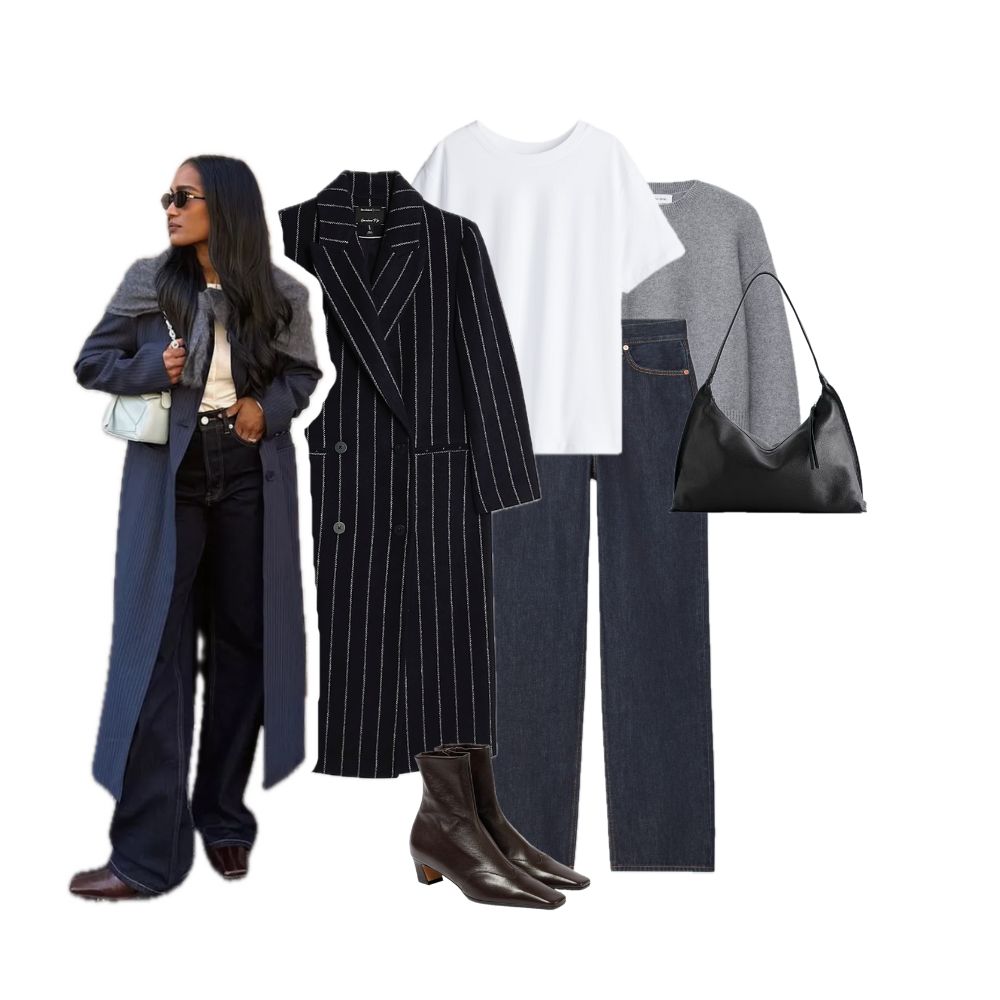 Navy or Black: The Eternal Question of Timeless Style 2025 Navy or Black: The Eternal Question of Timeless Style 2025