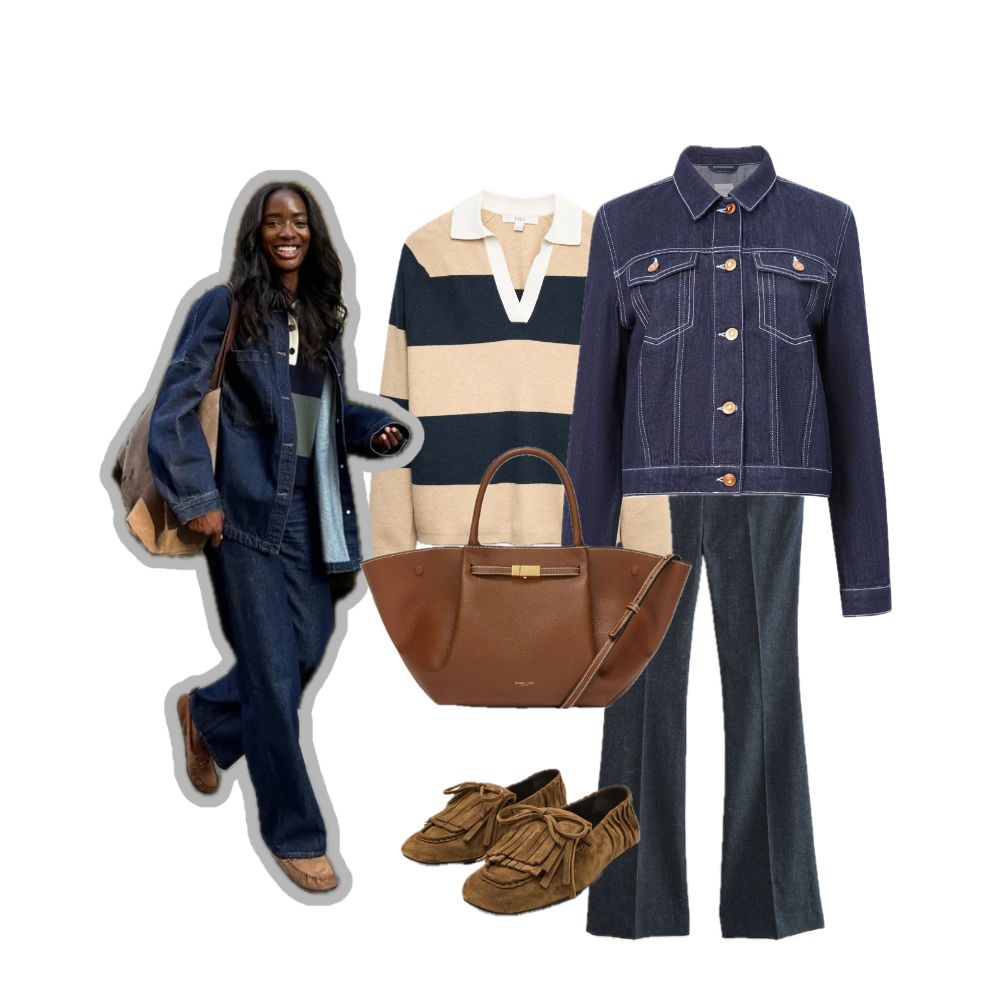 Navy or Black: The Eternal Question of Timeless Style 2025 Navy or Black: The Eternal Question of Timeless Style 2025
