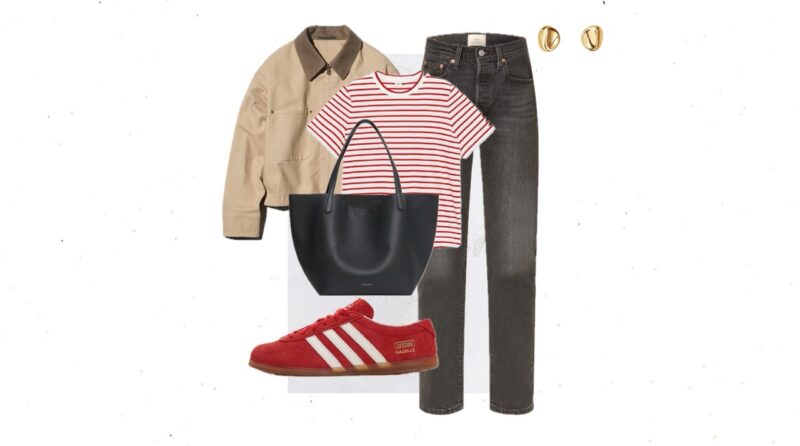 51 Spring Jeans Outfits to Copy in 2026 — Shop Every Look 2025