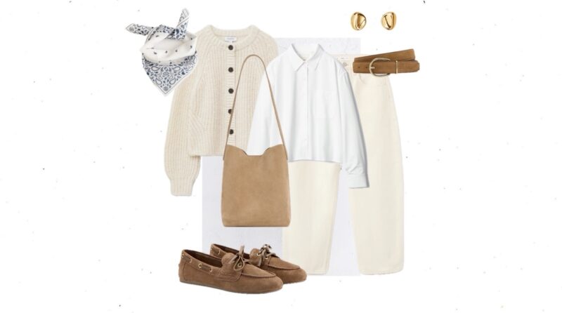 51 Spring Jeans Outfits to Copy in 2026 — Shop Every Look 2025