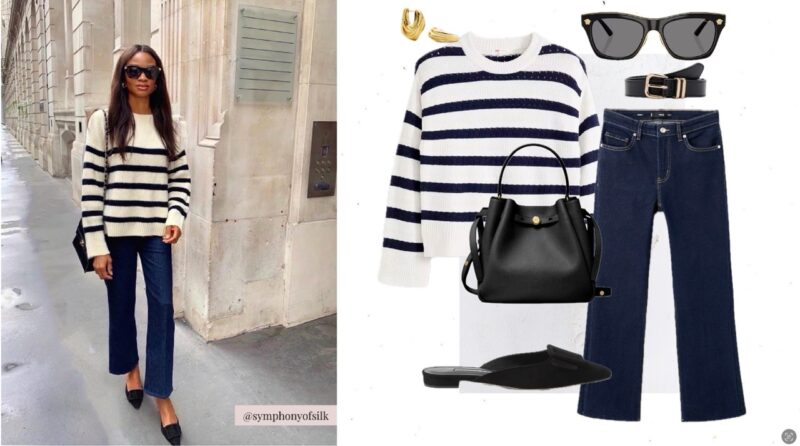 51 Spring Jeans Outfits to Copy in 2026 — Shop Every Look 2025