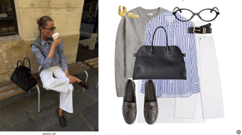 51 Spring Jeans Outfits to Copy in 2026 — Shop Every Look 2025