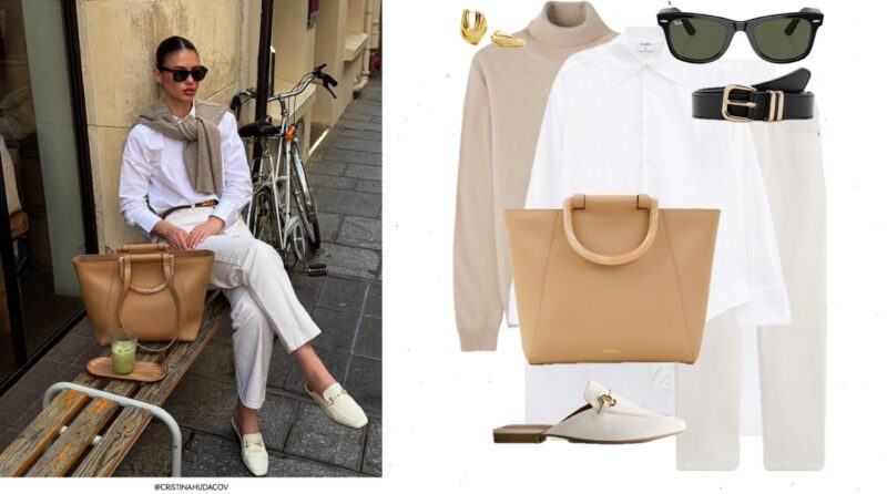 51 Spring Jeans Outfits to Copy in 2026 — Shop Every Look 2025